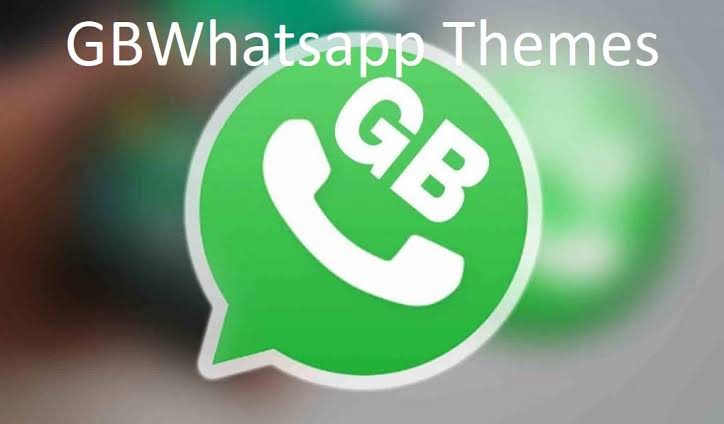 Telecharger GB WhatsApp Nouvelle Version 2024

