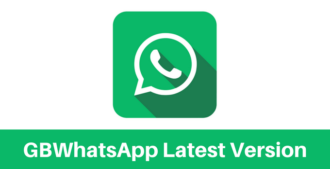 WhatsApp GB Télécharger Nouvelle Version Pour Android
