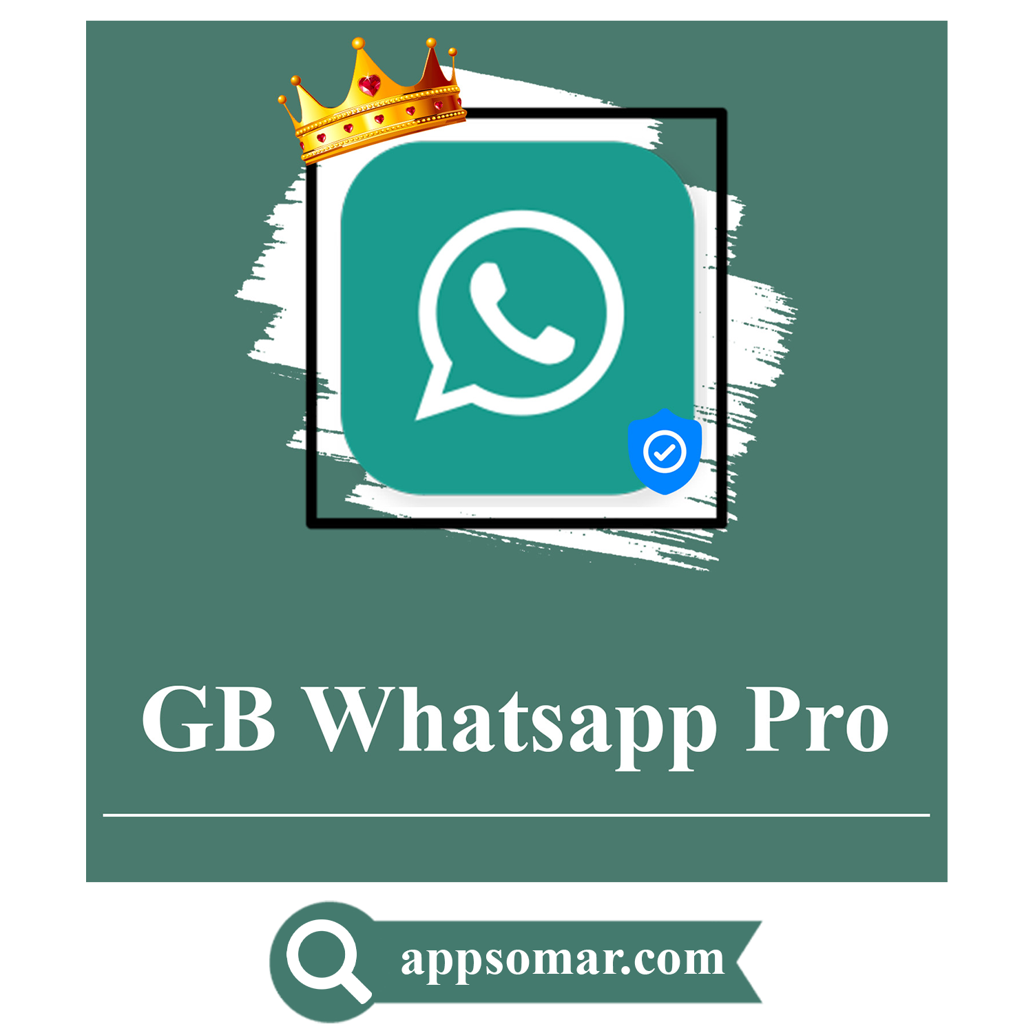 WhatsApp GB Télécharger Version 17
