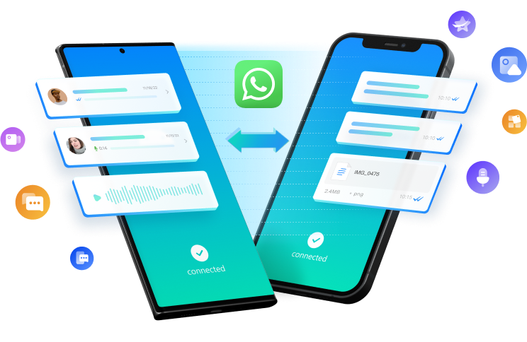 WhatsApp GB Nouvelle Version 2024