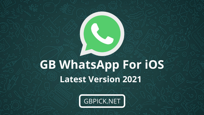 Telecharger GB WhatsApp Nouvelle Version 2024
