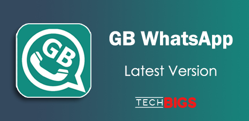 Update For GB WhatsApp