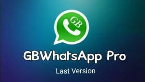 Télécharger WhatsApp GB Nouvelle Version Apk Download
