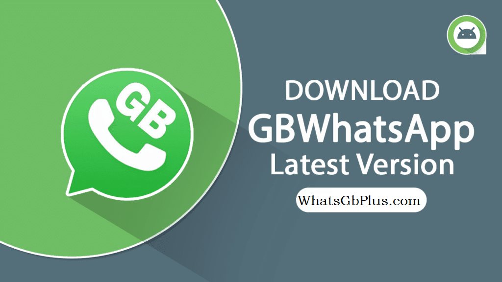 Télécharger GB WhatsApp Pro