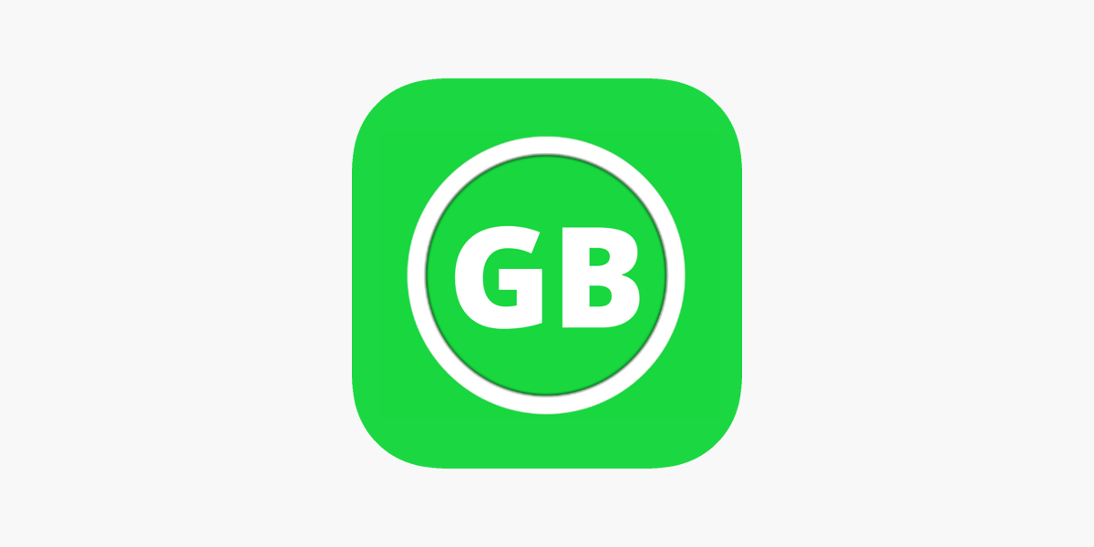 GB WhatsApp Dernière Version