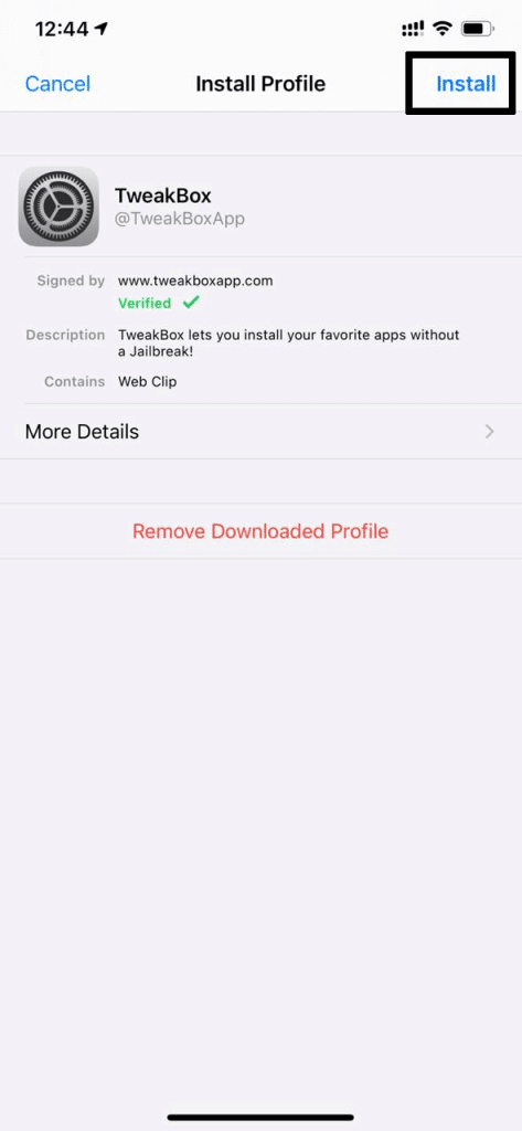 WhatsApp GB 2024 Télécharger