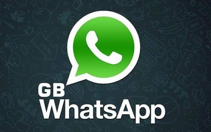WhatsApp GB 22
