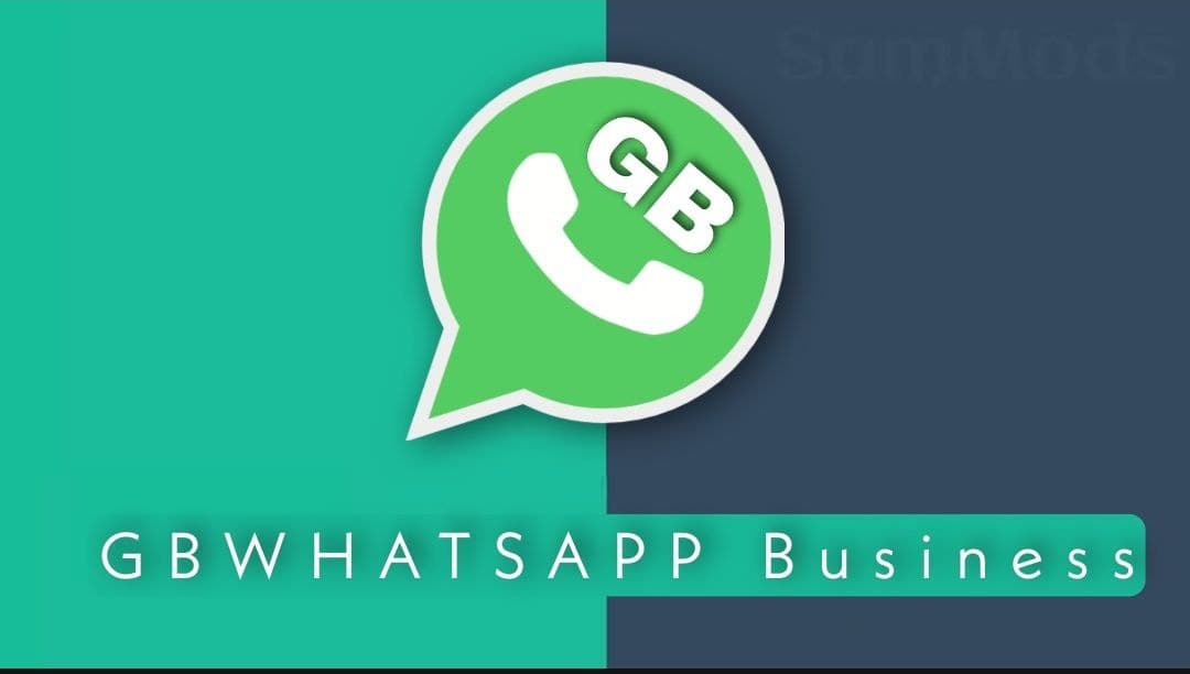 Telecharger Nouvelle Version WhatsApp GB 2024