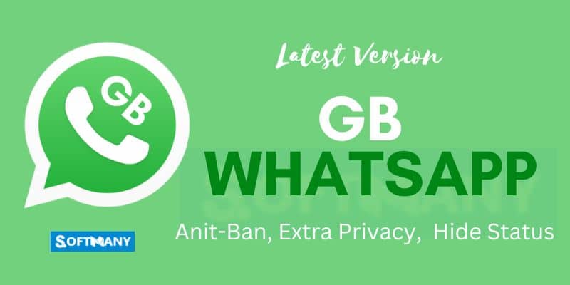 WhatsApp GB 2024 Télécharger