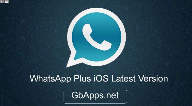 Télécharger GB WhatsApp Pro
