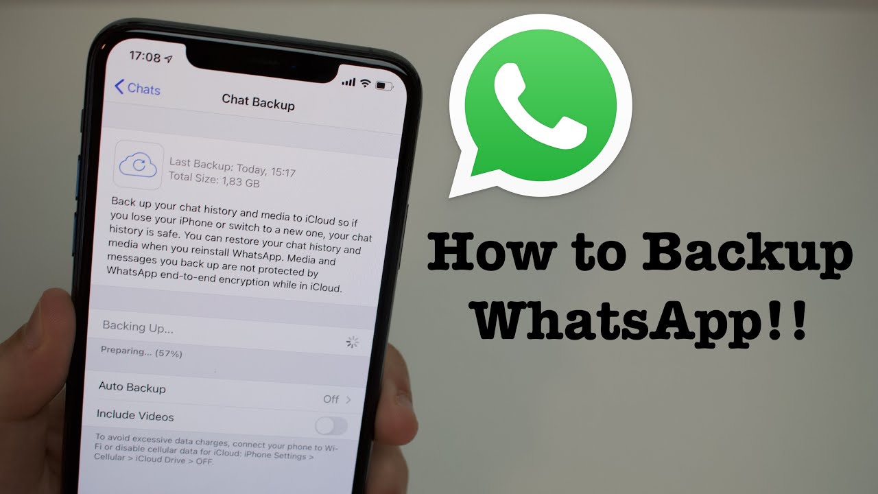 WhatsApp GB Télécharger Nouvelle Version