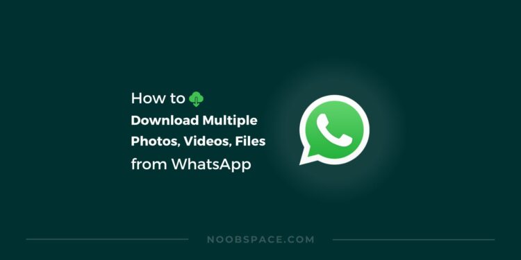 Telecharger Nouvelle Version WhatsApp GB 2024