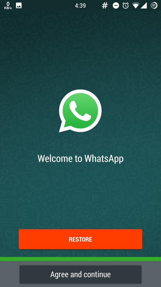 WhatsApp GB Pro Télécharger Nouvelle Version