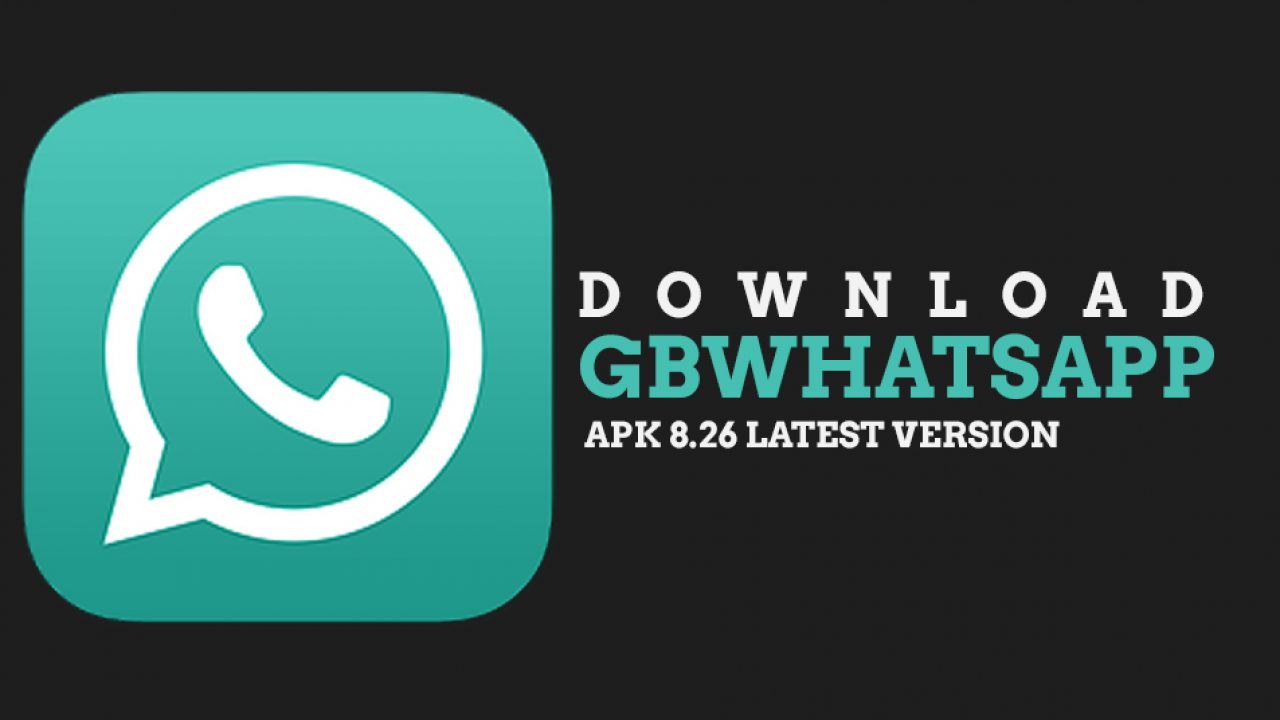 WhatsApp GB Nouvelle Version 2024